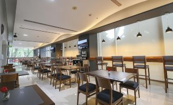 Holiday Inn Express Mexico Reforma