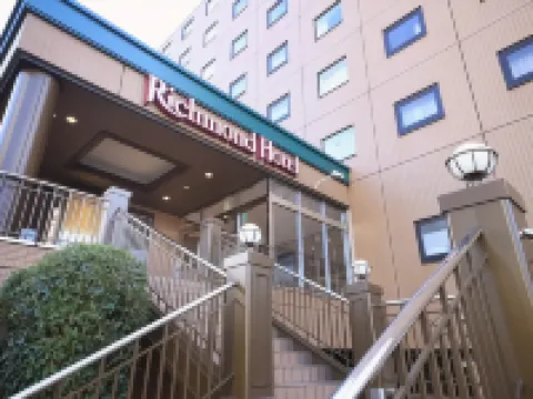 Richmond Hotel Tokyo Musashino Hotels near Seikei University