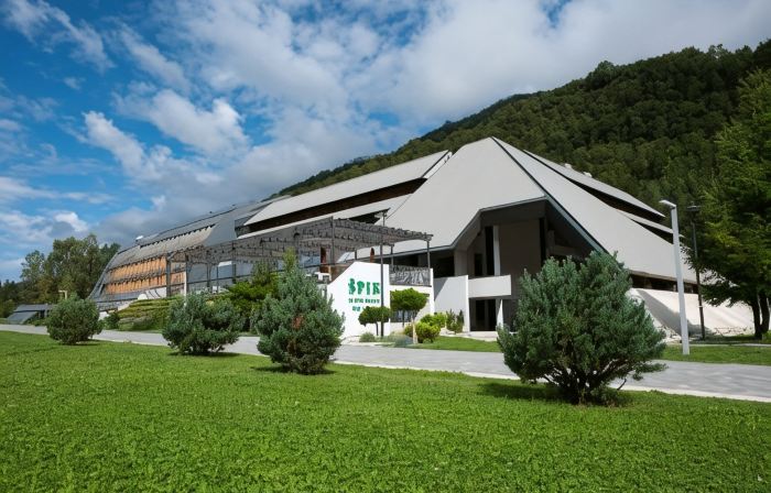 Špik Alpine Resort