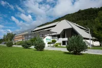 Špik Alpine Resort - spa
