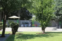 Myburgh Bed and Breakfast Hotel di Klerksdorp