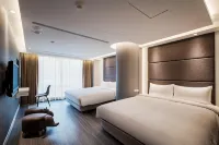 Golden Garden Hotel Hotels in Taipei