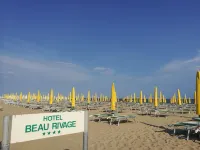 Hotel Beau Rivage Pineta