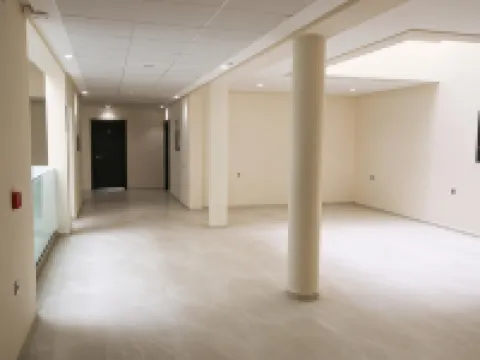 Dakhla Boarding Hotel & Restaurant Hotéis em Dakhla