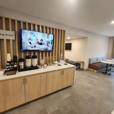 TownePlace Suites Killeen