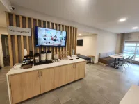 TownePlace Suites Killeen - sarapan
