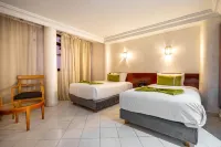 Hotel Casablanca City Center Hotels in Casablanca