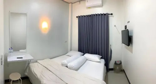 Kusuma Raya Guest House