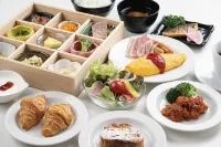 Hotel Bestland - servizio colazione