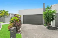 Blue Lagoon Villas - Villas
