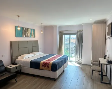 Sydney Riseon Hotel Hotels in Chippendale