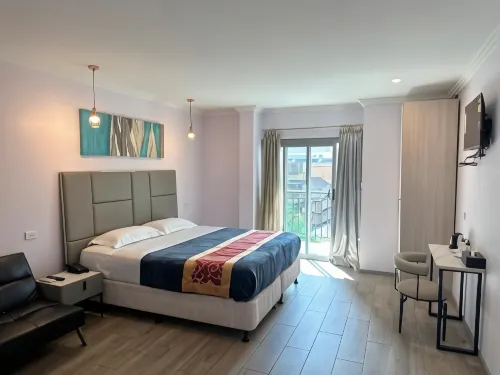 Sydney Riseon Hotel Hotels in Chippendale