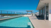 White Shells Luxury Apartments Marcoola - Ocean View