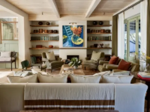 ザ スピア ホテル ステレンボッシュのホテル