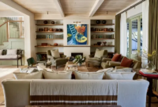 Spier Hotel and Wine Farm