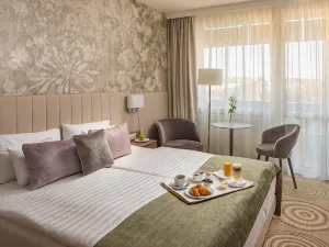 Hotel Carbona Thermal Spa