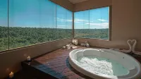 Grand Crucero Hotel - spa