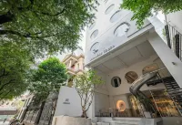 MEANDER Saigon Hotels in Ho Chi Minh-byen