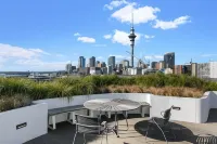 The Grace Apartments by Urban Rest