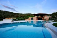 Argentario Lagoon Resort & Spa - Beach