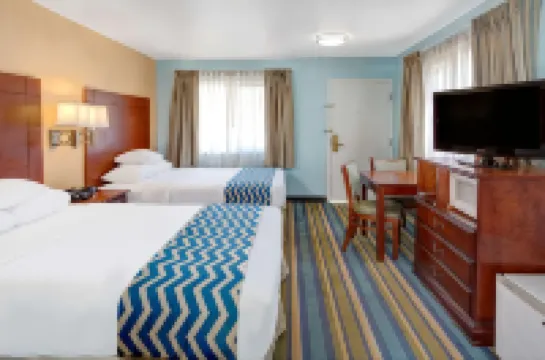 Travelodge by Wyndham Bishop