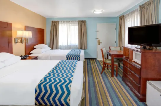 Travelodge by Wyndham Bishop