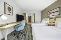 Hilton Garden Inn Nashville Opryland