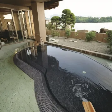 Yukei No Yado Umi No Yurikago Hagikomachi