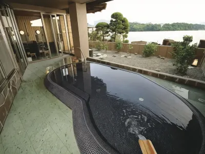 Yukei No Yado Umi No Yurikago Hagikomachi Hotels near Hagi-okan