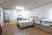 Yangju Vitamin Pension & Campground