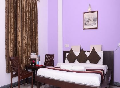 Gurjeet Guest House