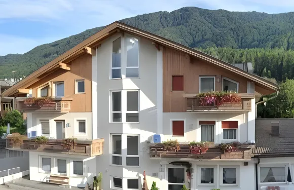 普萊克膳食公寓酒店