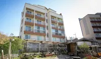 Sokcho Haeoleumhouse - 3-Star