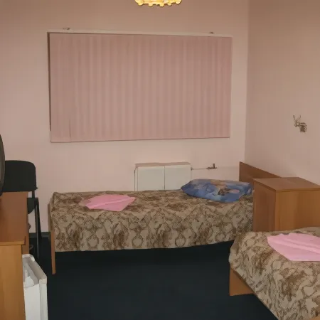 Чайка Отели в г. Выборгский район