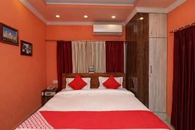 Hotel Balaji International
