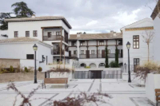 Smart Suites Albaicin