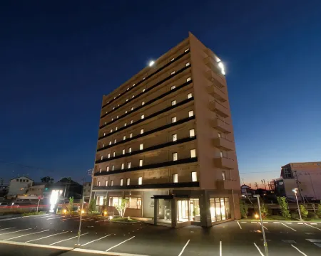 ABホテル各務原 各務原のホテル