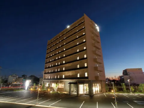 AB Hotel Kakamigahara Hotels in 