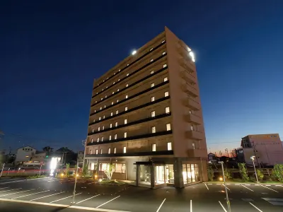 AB Hotel Kakamigahara Hotels near Gifu-Kakamigahara Air and Space Museum