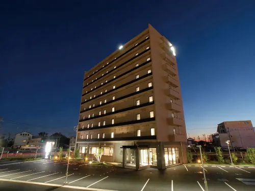 AB Hotel Kakamigahara Hotels in Kakamigahara