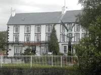 Neuadd Arms Hotel - 2 étoiles