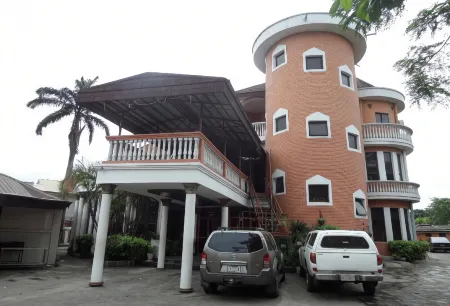 Cynergy Suites Apapa - Royal