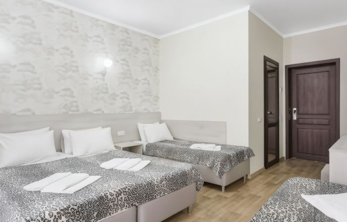 White Hotel