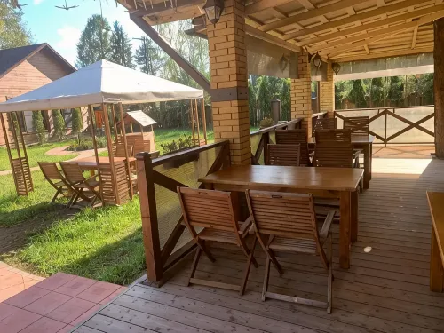 Voyazh Mini-Hotel Vsevolozhsky District 호텔