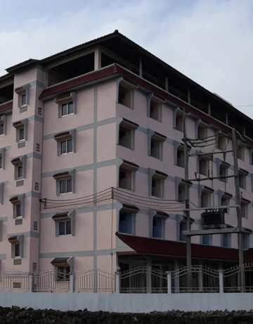 รูปภาพของเอิร์ธแมนชั่น สาย 5