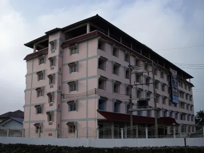 Earth Mansion Sai 5 Hotels near Samphran Elephant Ground And Zoo