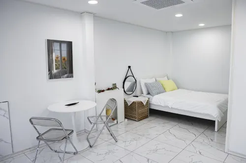 Ulsan Donghaean-Ro 1505 Pension