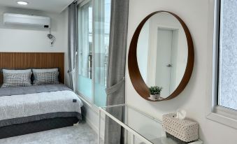 Ulsan Apple Mango Pension and Caravan