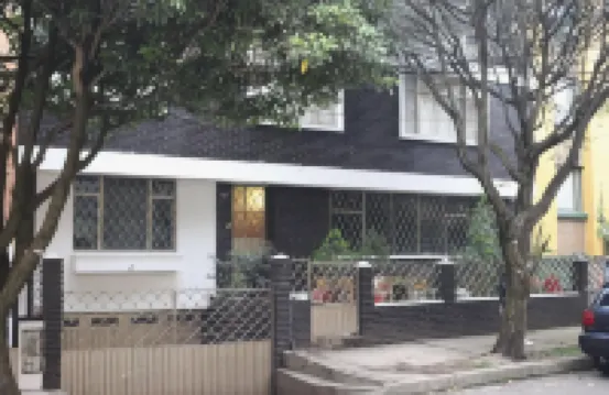 Backpackers - la Terraza Hotels in 