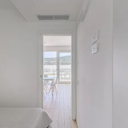 Stunning Capo Falcone Charming Apartments Nui0407h